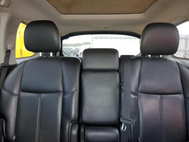 5N1AR2MM5EC710421 - 2014 NISSAN PATHFINDER S أبيض صورة 10