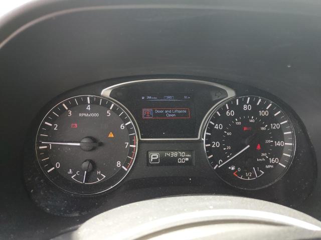 5N1AR2MM5EC710421 - 2014 NISSAN PATHFINDER S أبيض صورة 9