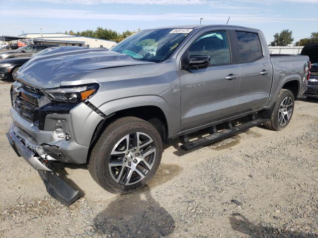 2024 CHEVROLET COLORADO Z71, 