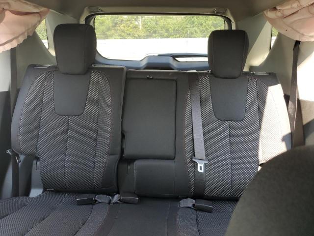 2GNALCEK5H1542628 - 2017 CHEVROLET EQUINOX LT 银色 照片 10