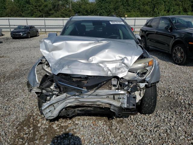 2GNALCEK5H1542628 - 2017 CHEVROLET EQUINOX LT 银色 照片 5