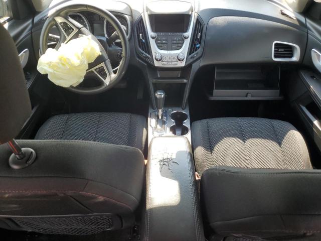 2GNALCEK5H1542628 - 2017 CHEVROLET EQUINOX LT 银色 照片 8