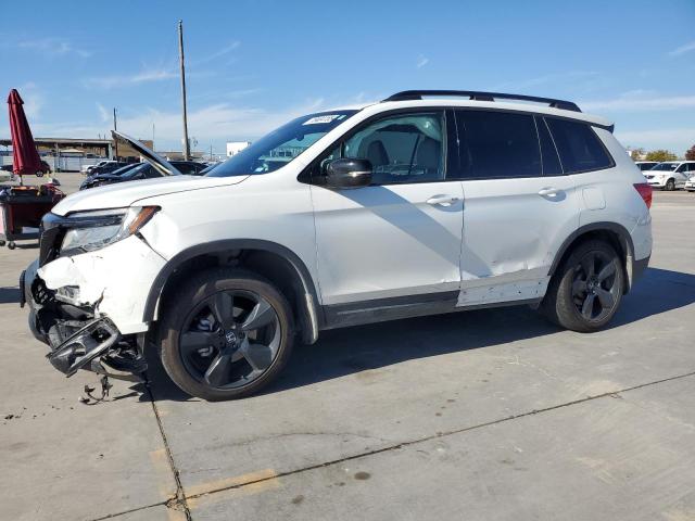 2021 HONDA PASSPORT ELITE, 