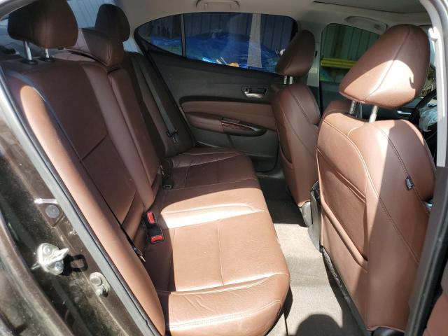 19UUB1F33FA000730 - 2015 ACURA TLX Qara foto 10