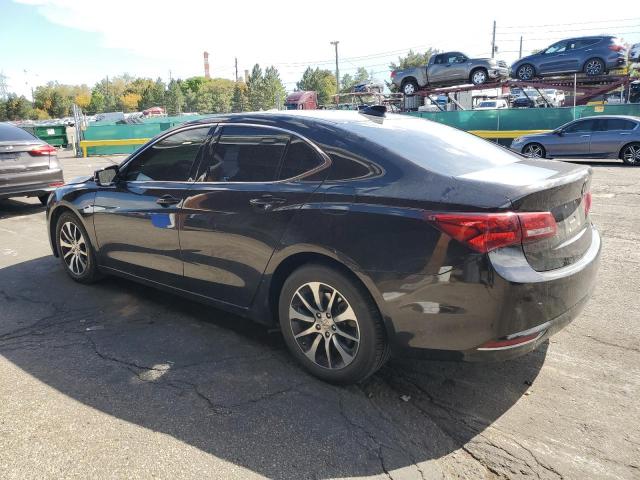 19UUB1F33FA000730 - 2015 ACURA TLX Qara foto 2