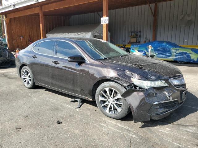 19UUB1F33FA000730 - 2015 ACURA TLX Qara foto 4