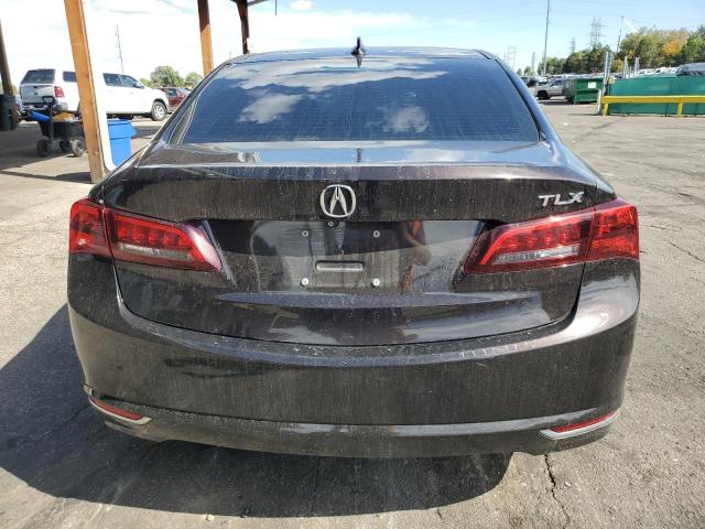 19UUB1F33FA000730 - 2015 ACURA TLX Qara foto 6