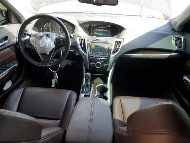19UUB1F33FA000730 - 2015 ACURA TLX Qara foto 8