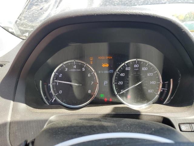 19UUB1F33FA000730 - 2015 ACURA TLX Qara foto 9