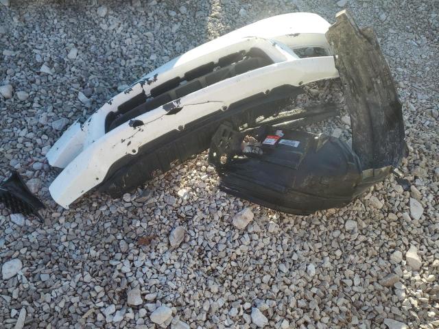 2HGFA1F52AH523034 - 2010 HONDA CIVIC LX WHITE photo 12