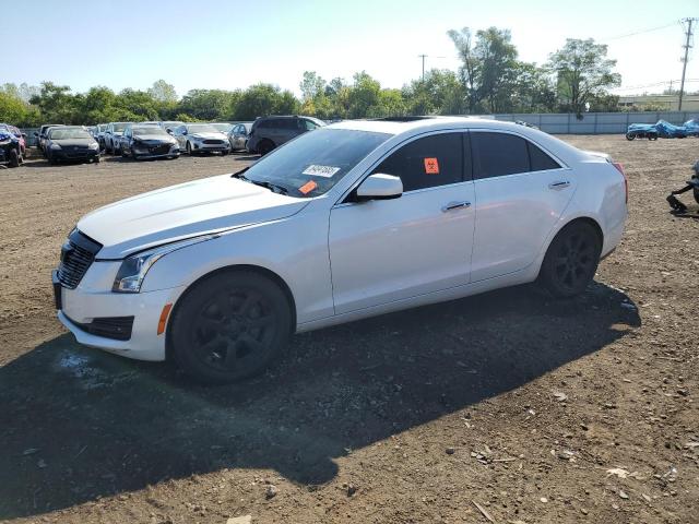 2016 CADILLAC ATS, 