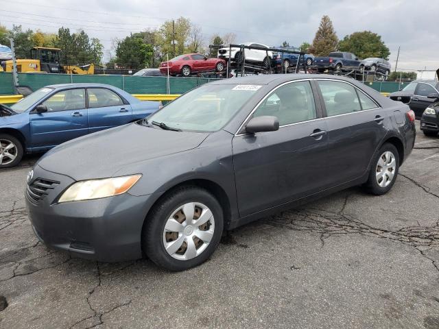 2008 TOYOTA CAMRY CE, 