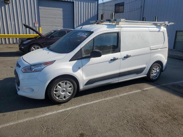 2017 FORD TRANSIT CO XLT, null