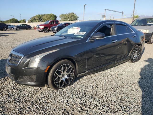 2014 CADILLAC ATS LUXURY, 