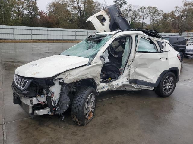 2020 JEEP COMPASS LATITUDE, 