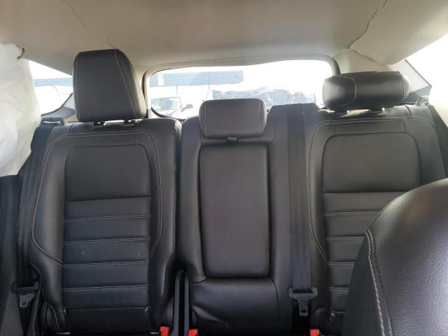 1FMCU0J96HUB01252 - 2017 FORD ESCAPE TITANIUM RED photo 10