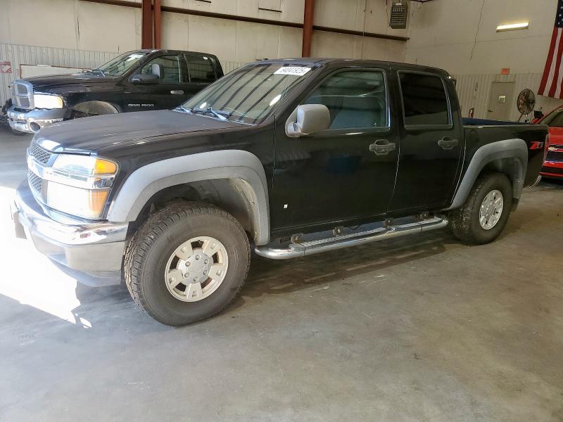 2006 CHEVROLET COLORADO, 
