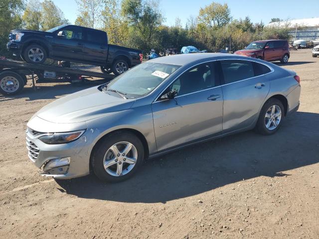 2024 CHEVROLET MALIBU LT, 
