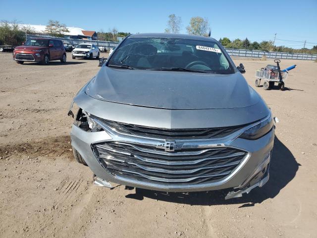1G1ZD5ST8RF153938 - 2024 CHEVROLET MALIBU LT GRAY photo 5