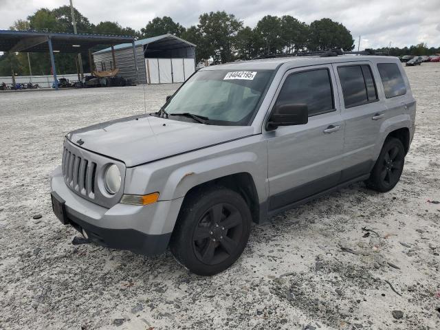 2014 JEEP PATRIOT SPORT, 