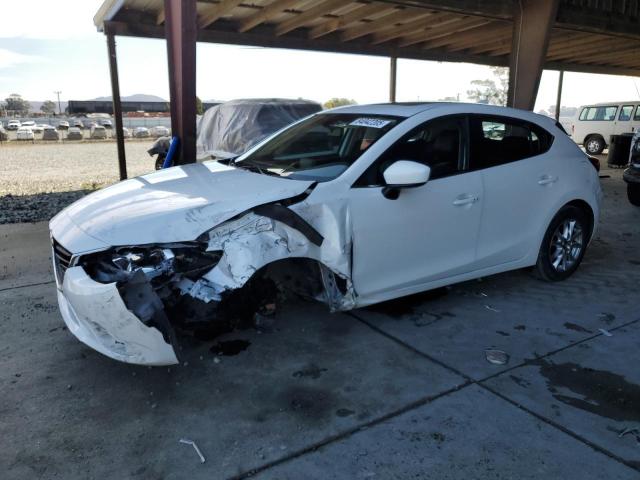 2014 MAZDA 3 GRAND TOURING, 