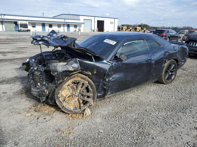 2019 DODGE CHALLENGER R/T SCAT PACK, null