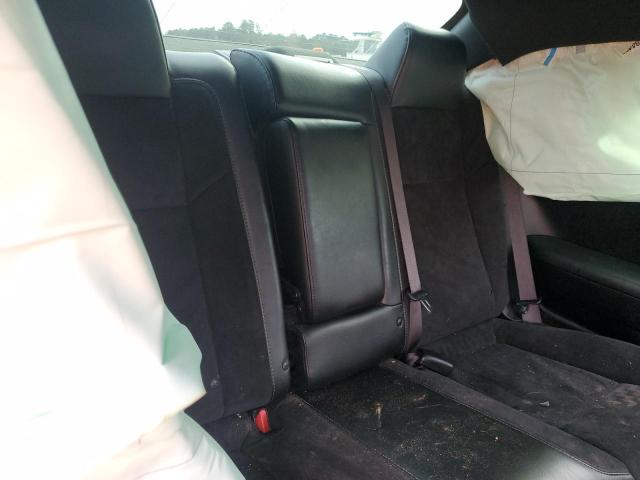 2C3CDZFJ2KH701499 - 2019 DODGE CHALLENGER R/T SCAT PACK BLACK photo 10