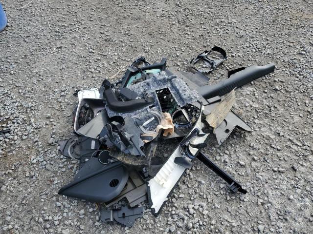 2C3CDZFJ2KH701499 - 2019 DODGE CHALLENGER R/T SCAT PACK BLACK photo 12