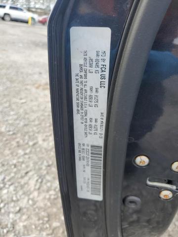 2C3CDZFJ2KH701499 - 2019 DODGE CHALLENGER R/T SCAT PACK BLACK photo 13