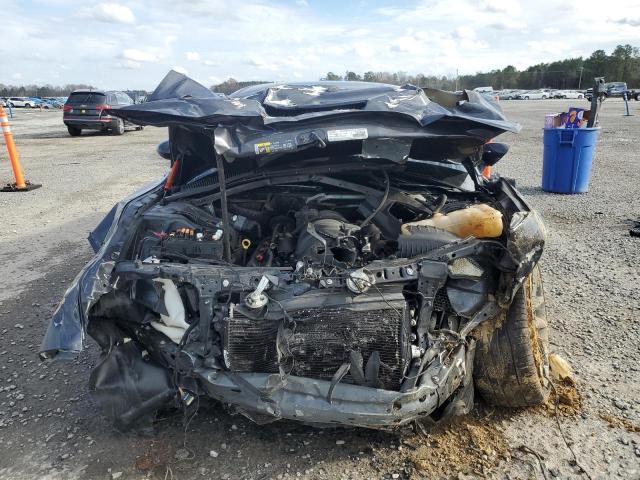 2C3CDZFJ2KH701499 - 2019 DODGE CHALLENGER R/T SCAT PACK BLACK photo 5