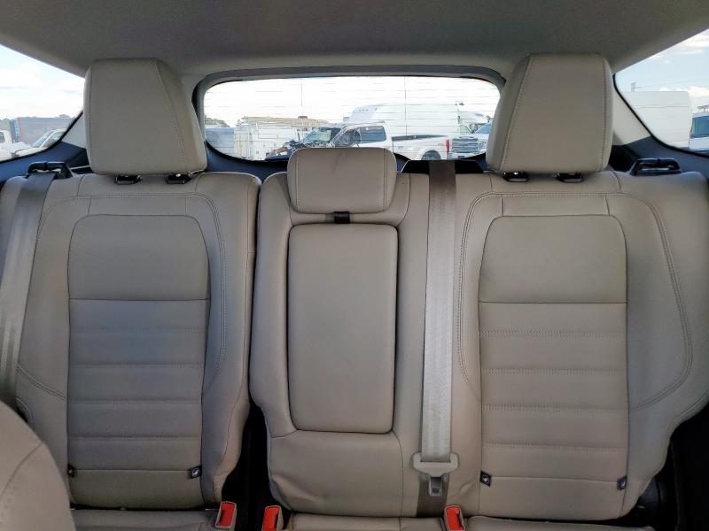 1FMCU0JDXHUE46871 - 2017 FORD ESCAPE TITANIUM 黑色 照片 10