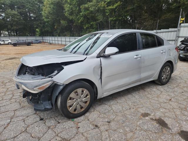 2020 KIA RIO LX, 