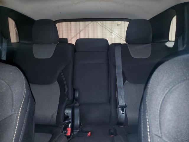 1C4PJMAB6HW612019 - 2017 JEEP CHEROKEE SPORT Қара фото 10