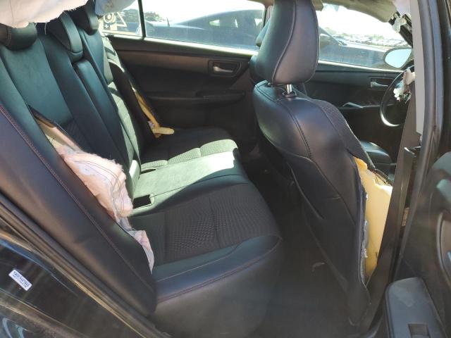 4T1BF1FK6FU498823 - 2015 TOYOTA CAMRY LE BLUE photo 10