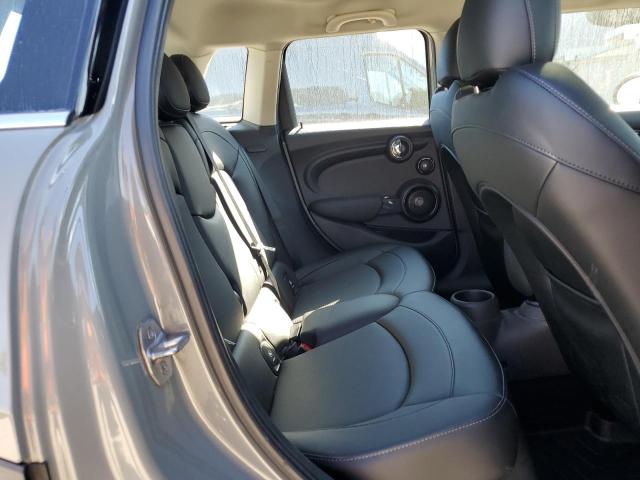 WMWXU1C57G2D10287 - 2016 MINI COOPER 灰色 照片 10