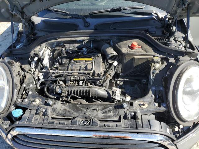 WMWXU1C57G2D10287 - 2016 MINI COOPER 灰色 照片 11