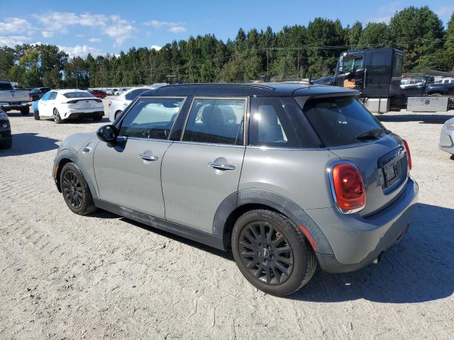 WMWXU1C57G2D10287 - 2016 MINI COOPER 灰色 照片 2