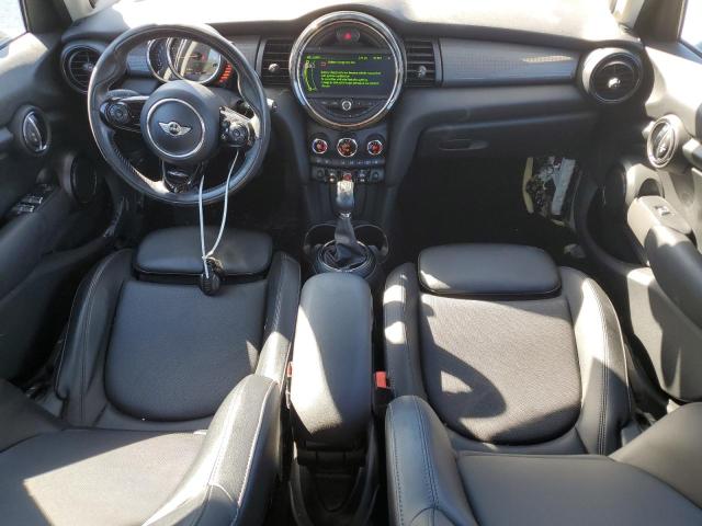 WMWXU1C57G2D10287 - 2016 MINI COOPER 灰色 照片 8