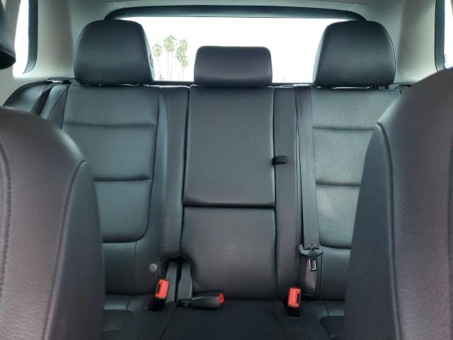 WVGAV7AX8CW598393 - 2012 VOLKSWAGEN TIGUAN S 白色 照片 10