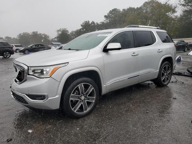 2017 GMC ACADIA DENALI, 