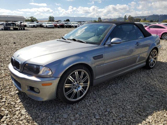 2004 BMW M3, 