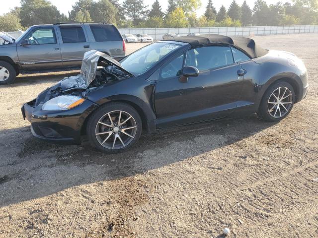 2011 MITSUBISHI ECLIPSE SPYDER GS, 