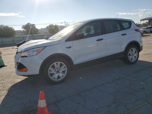 2014 FORD ESCAPE S, 