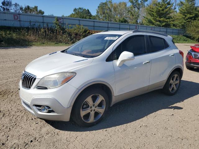 2014 BUICK ENCORE, 