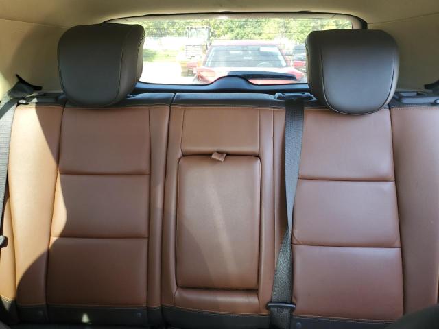 KL4CJCSB0EB782025 - 2014 BUICK ENCORE 白色 照片 10