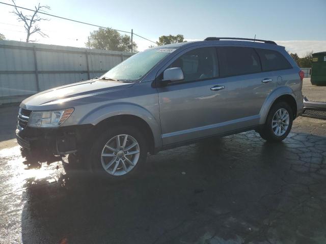 2016 DODGE JOURNEY SXT, 