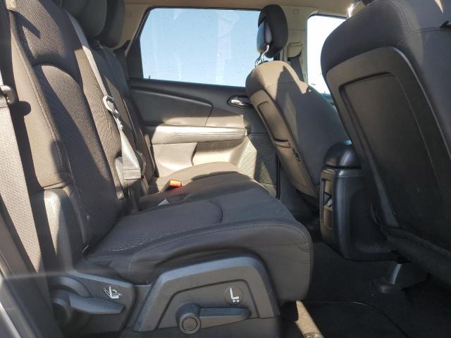 3C4PDCBG9GT224413 - 2016 DODGE JOURNEY SXT SILVER photo 11