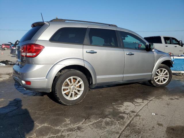 3C4PDCBG9GT224413 - 2016 DODGE JOURNEY SXT SILVER photo 3