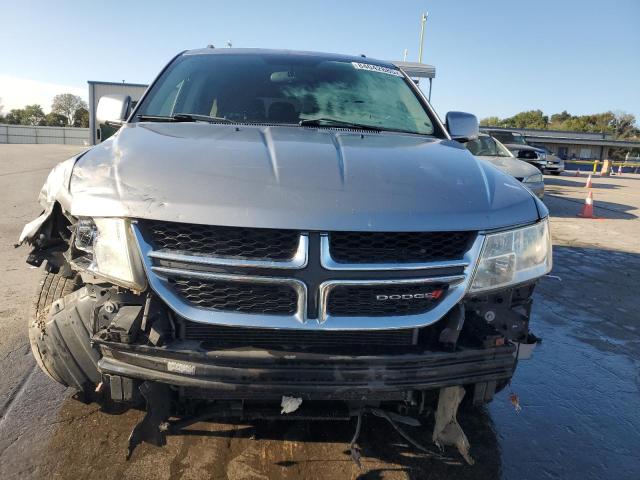 3C4PDCBG9GT224413 - 2016 DODGE JOURNEY SXT SILVER photo 5