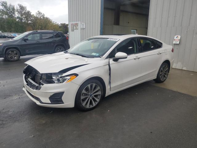 2020 FORD FUSION SE, 